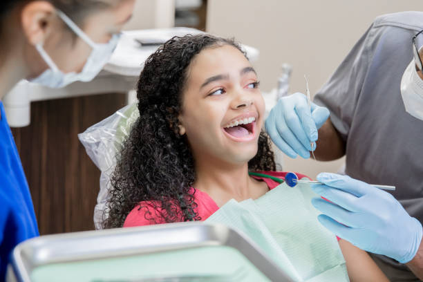 Best Emergency Gum Treatment in Marthasville, MO