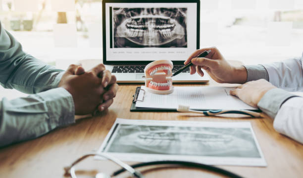 Best Emergency Dental Care for Broken or Chipped Teeth in Marthasville, MO