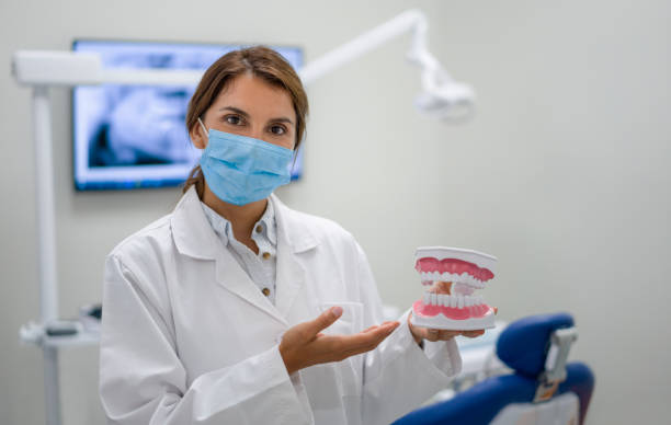 Best Emergency Orthodontic Services in Marthasville, MO