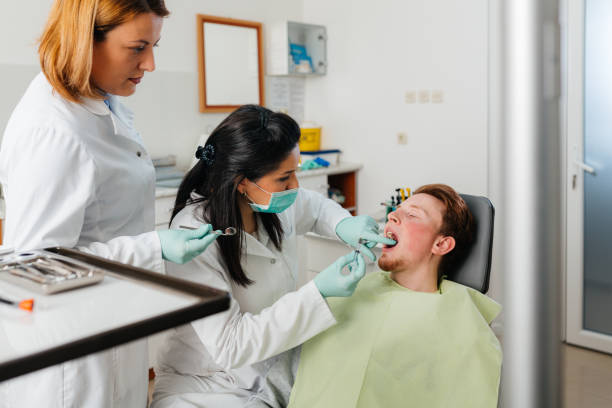 Best Emergency Treatment for Dental Infections or Abscesses in Marthasville, MO