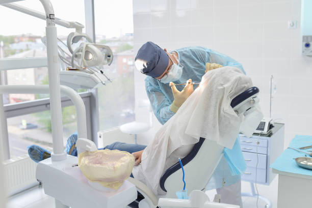 Best Emergency TMJ Treatment in Marthasville, MO