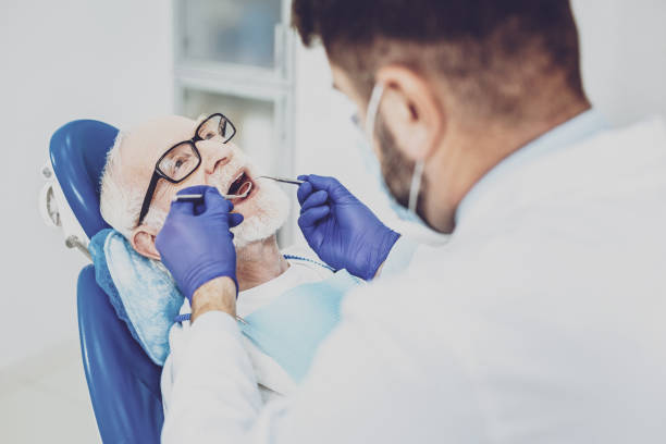 Best Weekend Emergency Dentist in Marthasville, MO